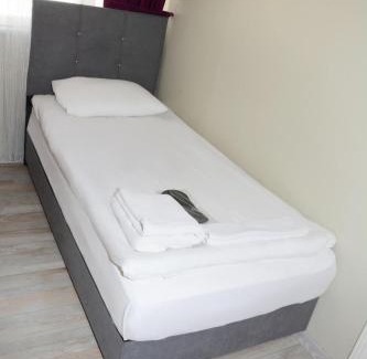 Bakırkoy Apartment | Relax at Palmiye Suit Otel - Rated 7/10 by Guests