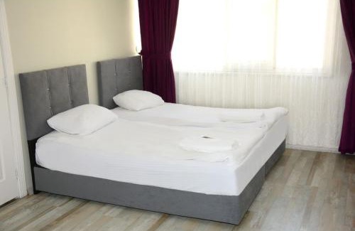 Bakırkoy Apartment | Relax at Palmiye Suit Otel - Rated 7/10 by Guests