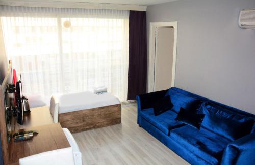 Bakırkoy Apartment | Relax at Palmiye Suit Otel - Rated 7/10 by Guests