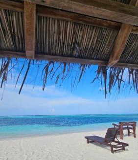 Kaashidhoo House | Unforgettable Stays at Palmrest Kaashidhoo Maldives