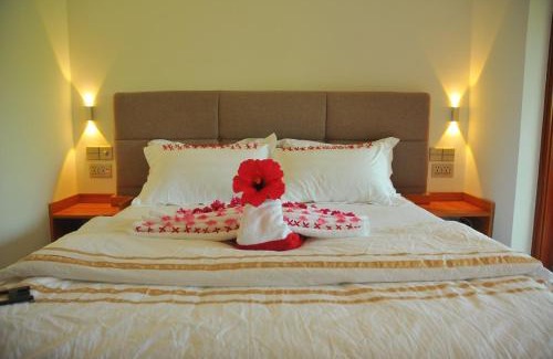 Kaashidhoo House | Unforgettable Stays at Palmrest Kaashidhoo Maldives
