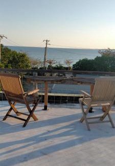 Taketomi-jima Taketomi-cho House | Oceanview Retreat with Private Pool & BBQ - Rated 9.4/10