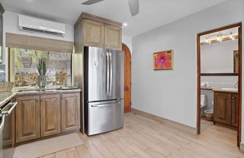 Playa Flamingo Villa | Seaside Villa at the Palms Flamingo with Oceanfront Views