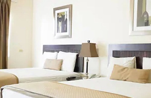 Arouca Hotel | Enjoy Family-Friendly Comfort at Palms Hotel Trinidad