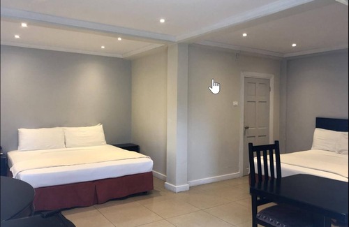 Arouca Hotel | Enjoy Family-Friendly Comfort at Palms Hotel Trinidad