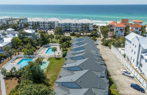 Dune Allen Beach House | Palms North 4A