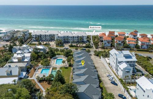 Dune Allen Beach House | Palms North 4A