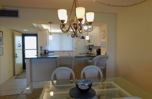 South Island Apartment | Family-Friendly Retreat at Palms of Bay Beach D4