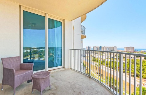 Fort Walton Beach - Destin House | Top-Rated Palms Resort 2BR with Pool & Family Amenities