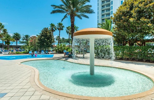 Fort Walton Beach - Destin House | Top-Rated Palms Resort 2BR with Pool & Family Amenities