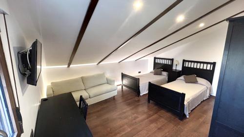 Les Salades House | PalmsDreams Chalet en Alicante