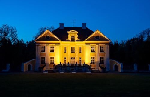 Palmse House | Cozy Palmse Distillery Guesthouse with Family-Friendly Amenities