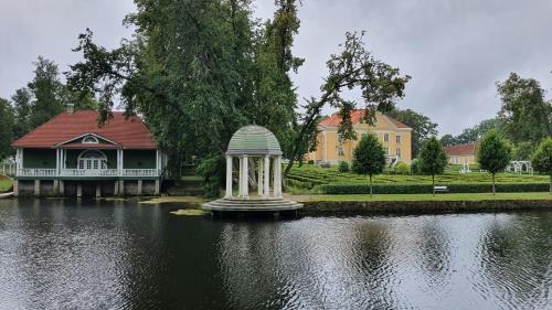Palmse House | Cozy Palmse Distillery Guesthouse with Family-Friendly Amenities