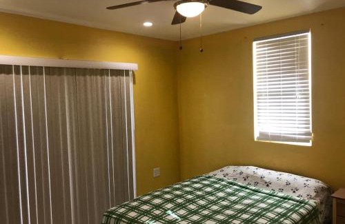 Vieille Case House | Elegant Palmvillo Master Suite - Pet Friendly & Rated 9/10