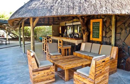 Palmwag Other | Experience Palmwag Camping2Go: Family-Friendly Getaway