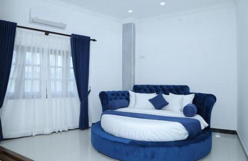 Fort Hotel | Palmyra Resort