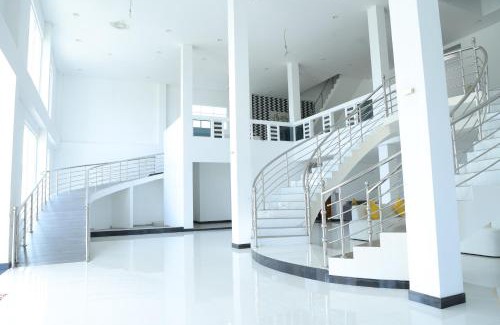Fort Hotel | Palmyra Resort