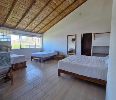 Bocapan Resort | Discover Palo Santo Beach Club with Private Pool & Ocean Views