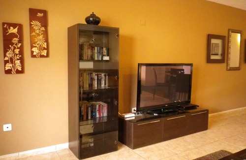 Los Cristianos Apartment | Explore Paloma Beach - Rated 10/10 with Pool & Spa!