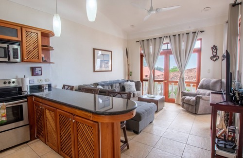 Cerro Plano Condo | Beachfront Bliss: Paloma Blanca Condo with Ocean Views