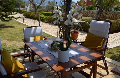 Karavados House | Pet-Friendly Retreat at Paloma - Guest Rated 10/10