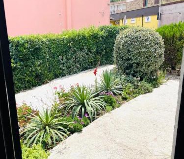 Sutri Apartment | Paloma nel bosco