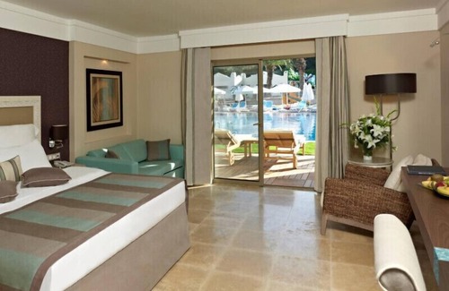 Ozdere Resort | Indulge in All-Inclusive Luxury at Paloma Pasha Resort