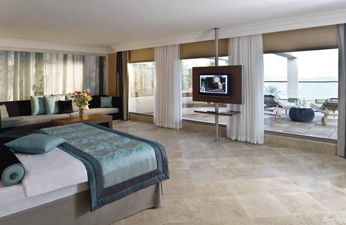 Ozdere Resort | Indulge in All-Inclusive Luxury at Paloma Pasha Resort