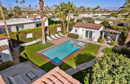 Araby Commons House | Family-Friendly Escape at Paloma Hotel