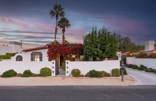 Araby Commons House | Family-Friendly Escape at Paloma Hotel