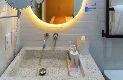 Centro Hotel | Discover Palpatio Hotel Boutique: Guest Rated 9.8 & Spa