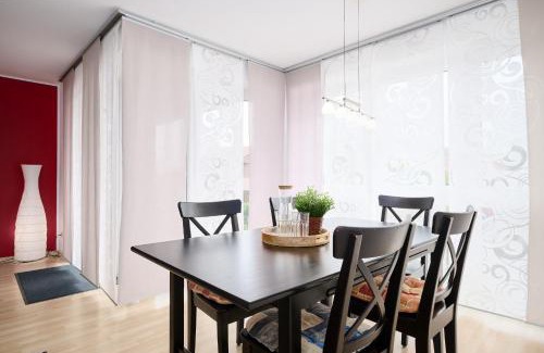 Schonberger Strand Apartment | Palstek 6 Wohnung 3