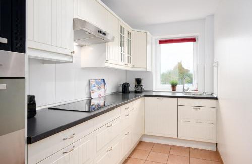 Schonberger Strand Apartment | Palstek 6 Wohnung 3