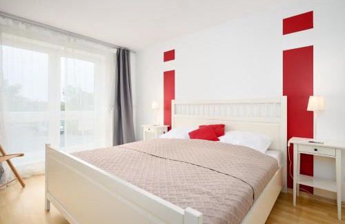 Schonberger Strand Apartment | Palstek 6 Wohnung 3