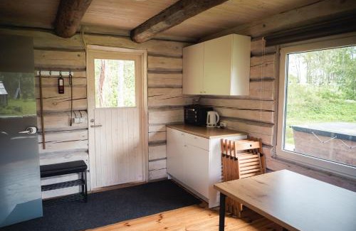 Kehtna Parish House | Relax at Paluküla Saunas and Glamping - Rated 8.9/10!