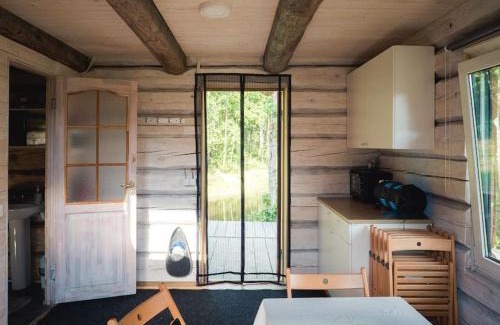 Kehtna Parish House | Relax at Paluküla Saunas and Glamping - Rated 8.9/10!
