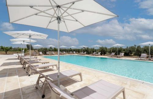 Alliste Bed & Breakfast | Experience Palummare: Agri Hotel Relais with Ocean Views