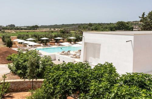 Alliste Bed & Breakfast | Experience Palummare: Agri Hotel Relais with Ocean Views