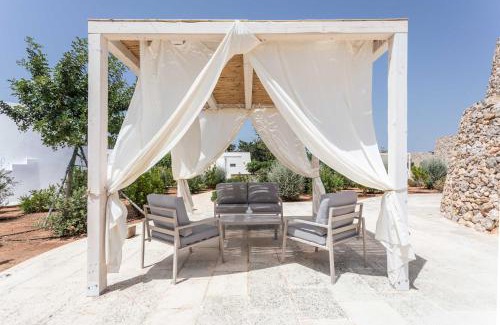 Alliste Bed & Breakfast | Experience Palummare: Agri Hotel Relais with Ocean Views