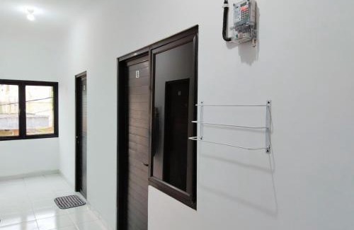 Tegalgundil Hotel | Palupuh Exclusive Syariah