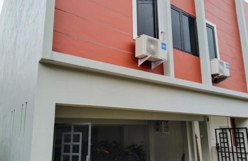 Tegalgundil Hotel | Palupuh Exclusive Syariah