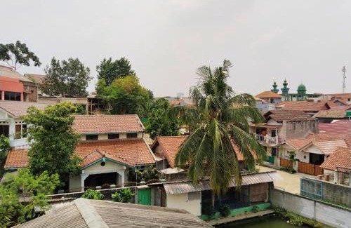 Tegalgundil Hotel | Palupuh Exclusive Syariah