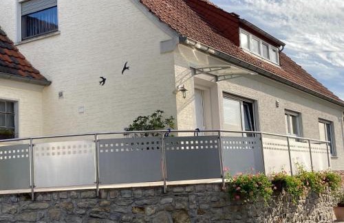 Wehr Apartment | Relaxing Holiday Apartment by the Moselle with Terrace