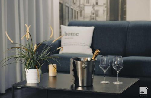 Province of Bologna Apartment | Inviting Pam Style Home: Family-Friendly Stay with High Ratings