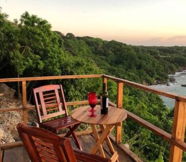 Tierra Bomba Island House | Exquisite Pamaduih Suite with Oceanfront Views