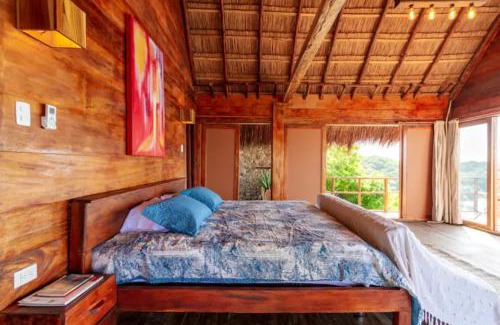 Tierra Bomba Island House | Exquisite Pamaduih Suite with Oceanfront Views