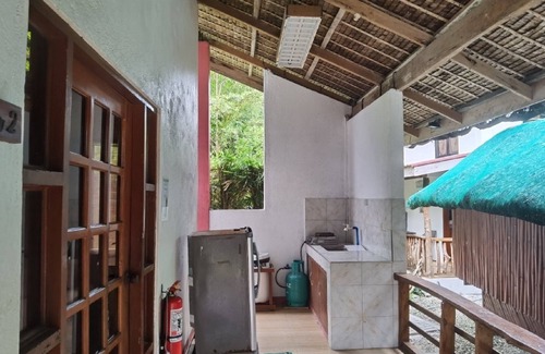 Calatagan House | Relax at Pamana Beach House with Family-Friendly Amenities