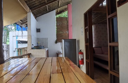 Calatagan House | Relax at Pamana Beach House with Family-Friendly Amenities