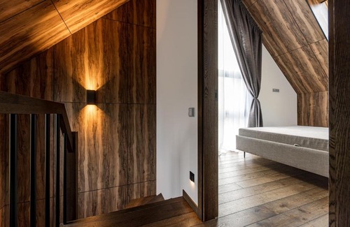 Klaipeda District Municipality Villa | Experience Family-Friendly Comfort at Pamario Vila