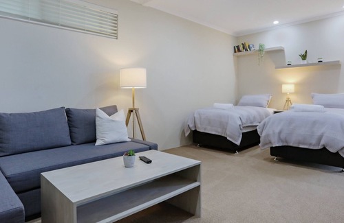 Pambula Beach Cabin | Top-Rated Pambula Bush to Beach: Family-Friendly Getaway